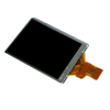 Ricoh GX200 LCD Display 